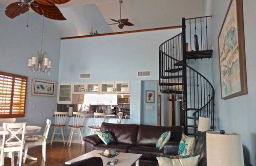 Indian Shores Apartment | Blue Haven Resort | Bay View, Heated Pool, Fishing