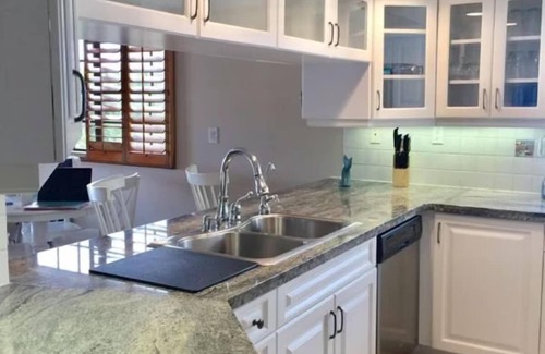 Indian Shores Apartment | Blue Haven Resort | Bay View, Heated Pool, Fishing