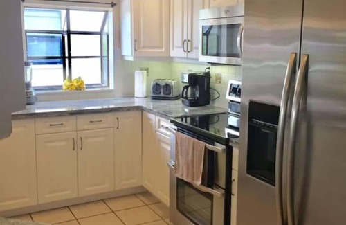Indian Shores Apartment | Blue Haven Resort | Bay View, Heated Pool, Fishing