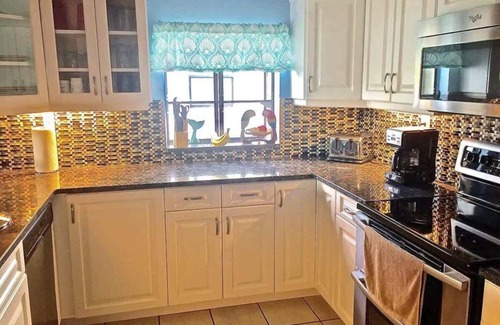 Indian Shores Apartment | Blue Haven Resort | Bay View, Heated Pool, Fishing