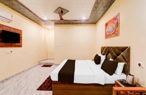 Gorakhpur Hotel | Blue Heaven Hotel