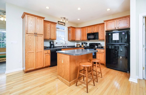 Atlantic House | Blue Heron - A Breathtaking Eastern Shore Vacation Experience!