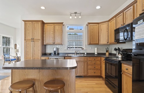Atlantic House | Blue Heron - A Breathtaking Eastern Shore Vacation Experience!