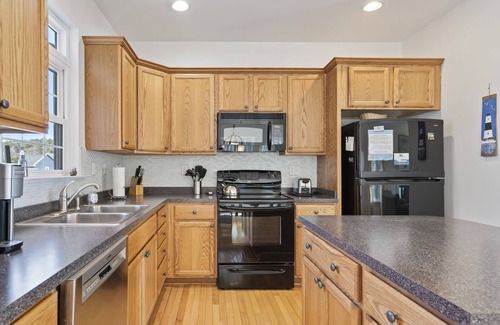 Atlantic House | Blue Heron - A Breathtaking Eastern Shore Vacation Experience!