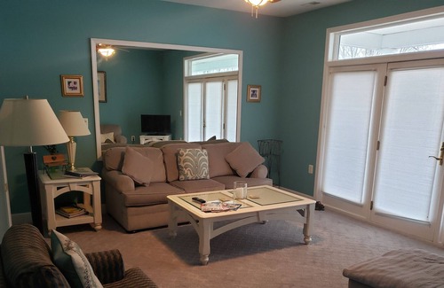 Solomons Island Bed & Breakfast | Blue Heron Inn - A Bed and Breakfast LLC