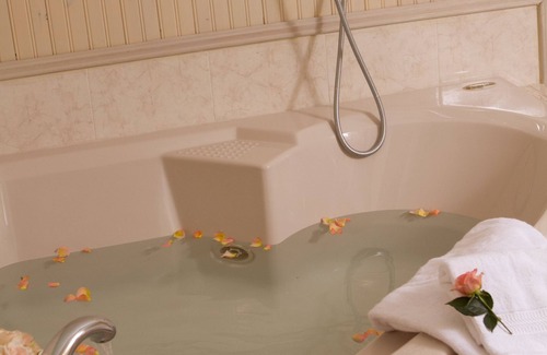 Fernandina Beach Bed & Breakfast | Blue Heron Inn