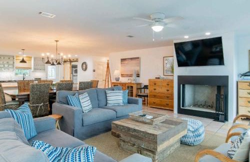 Pensacola Beach House | Blue Heron