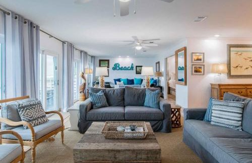 Pensacola Beach House | Blue Heron