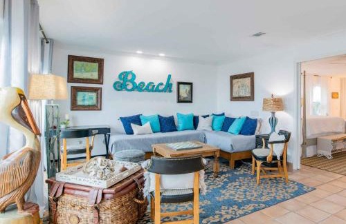 Pensacola Beach House | Blue Heron