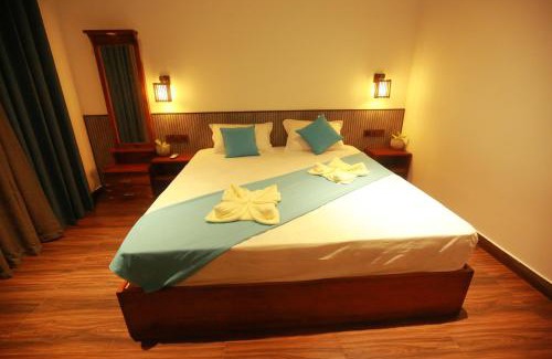 Dickwella Bed & Breakfast | Blue Heven Hiriketiya