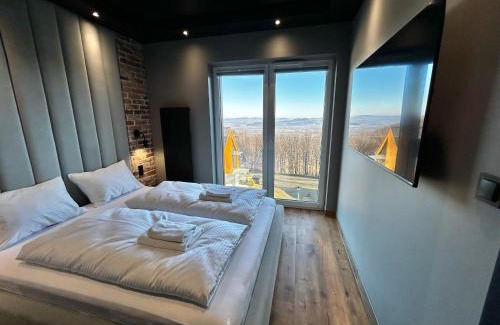 Karpacz Apartment | Blue Hill by Hillside