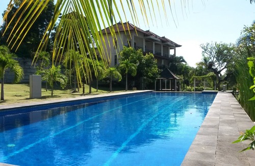 Tulamben Hotel | Blue Hill Dive Resort Tulamben