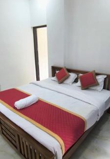 Kanthalloor House | Blue Home Stay