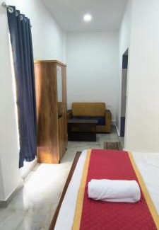 Kanthalloor House | Blue Home Stay