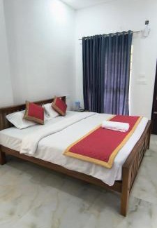 Kanthalloor House | Blue Home Stay