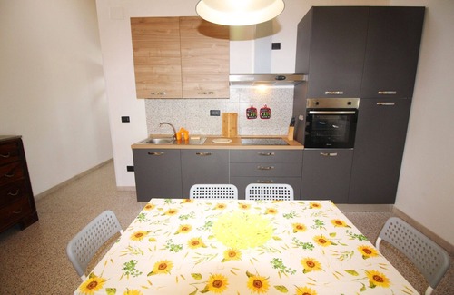 Solarino Villa | "BLUE HOME" VACATION HOME