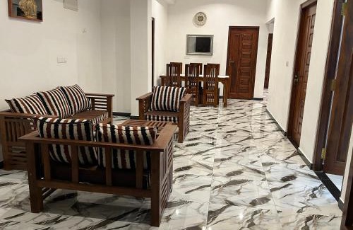 Arunagiri Nagar Apartment | Blue Horizon Apartments