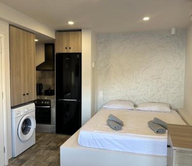 Panormos Apartment | Blue Horizon Apartment