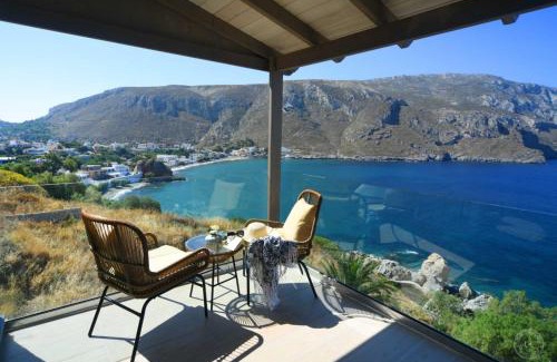 Panormos Apartment | Blue Horizon Apartment