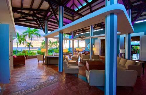 Esperanza Hotel | Blue Horizon Boutique Resort