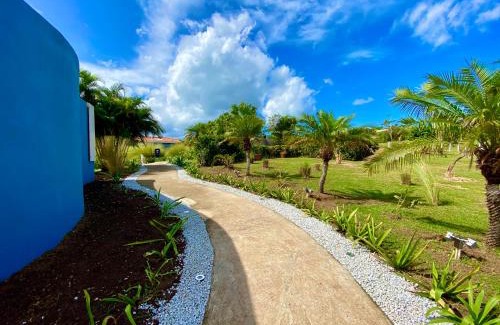 Esperanza Hotel | Blue Horizon Boutique Resort