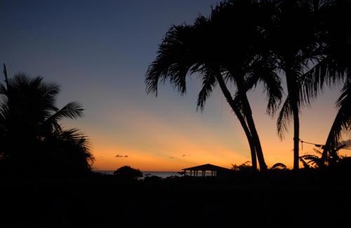 Esperanza Hotel | Blue Horizon Boutique Resort