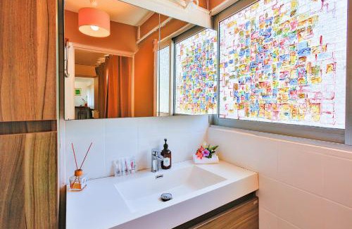 Pa'ofa'i Apartment | Blue Horizon - Le Tropical To'ata - Centre ville