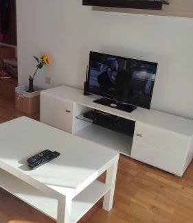 Przno Apartment | Blue Horizon Lux Apartment with Pool