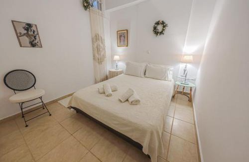 Karystos Apartment | Blue Horizon Retreat