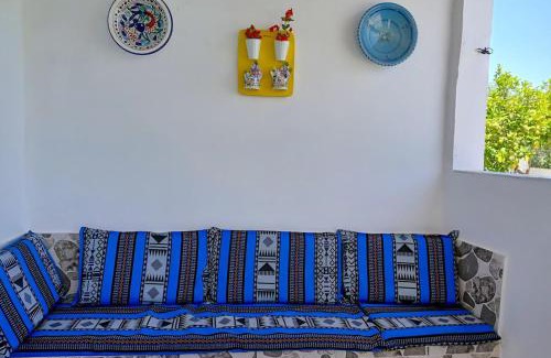 Tabarka Apartment | Blue Horizon Tabarka your seaside escape