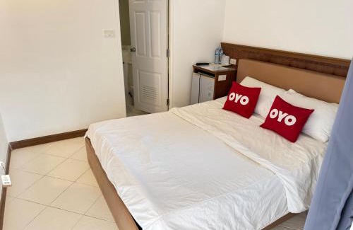 Nong Kae Hotel | Blue Horizon