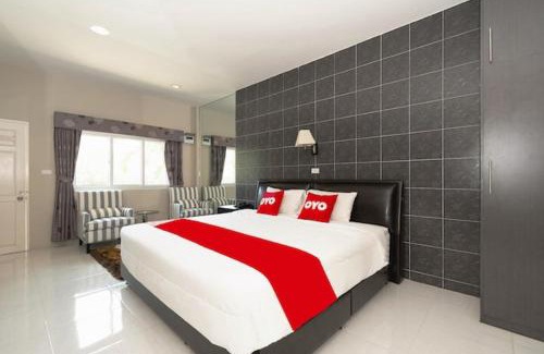 Nong Kae Hotel | Blue Horizon