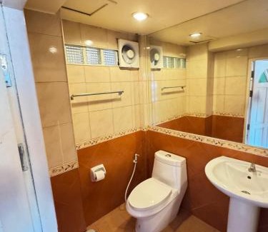 Nong Kae Hotel | Blue Horizon