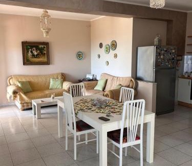 Agrigento Apartment | Blue Horizon Villa