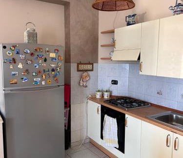 Agrigento Apartment | Blue Horizon Villa