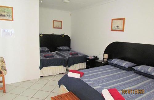 Blue Horizon Bay House | Blue Horizon Bay Guest House