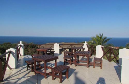 Blue Horizon Bay House | Blue Horizon Bay Guest House