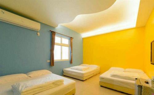 South Beach House | Blue% Hotel
