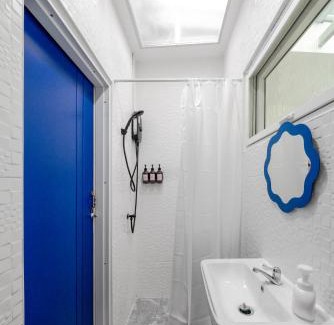 Bang Rak House | Blue House 191 Hometel