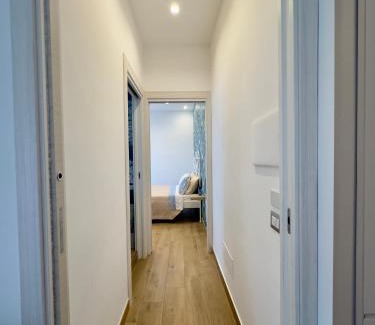 Gragnano Apartment | Blue House GM