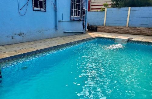 Karjat Villa | Blue House