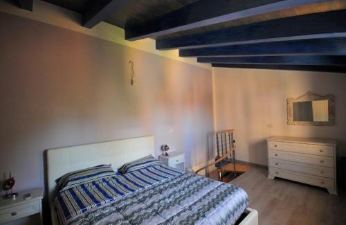 Pivarada Apartment | Blue House