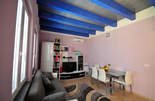 Pivarada Apartment | Blue House