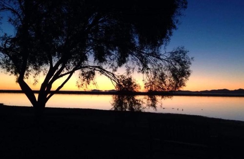 Motueka Bed & Breakfast | Blue House on the Quay