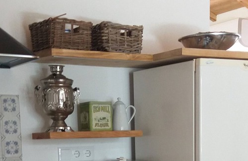 Carvalhal Benfeito Cottage | Blue House, peacefulness at 45 minutes from Lisbon