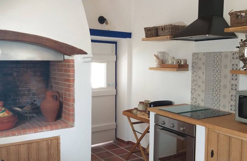 Carvalhal Benfeito Cottage | Blue House, peacefulness at 45 minutes from Lisbon