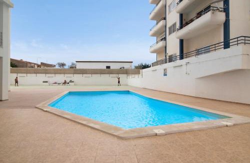 Armacao de Pera Apartment | Blue House