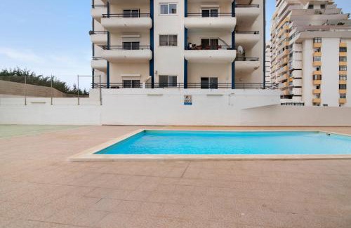 Armacao de Pera Apartment | Blue House