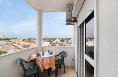 Armacao de Pera Apartment | Blue House