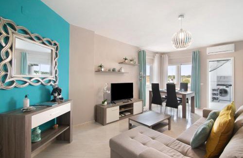 Armacao de Pera Apartment | Blue House